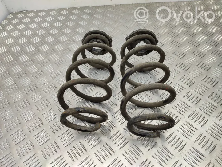 Mazda 3 Rear coil spring 