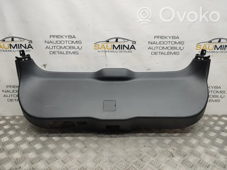 Mazda 3 Set rivestimento portellone posteriore/bagagliaio BCKD68960