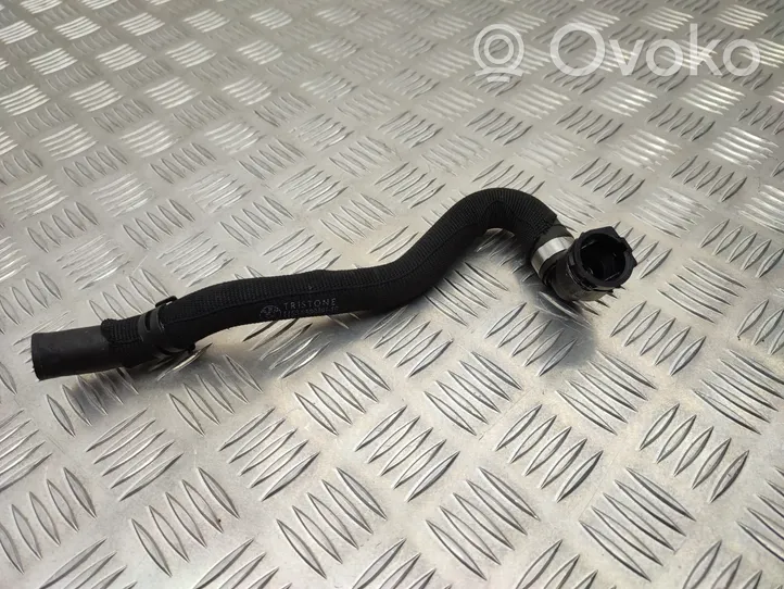 BMW 2 F45 Engine coolant pipe/hose 8580491