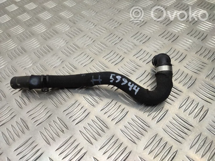 BMW 2 F45 Engine coolant pipe/hose 8580491