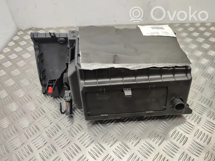 BMW 2 F45 Schowek deski rozdzielczej / Komplet 21041310