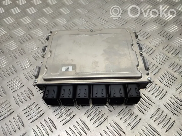 BMW 2 F45 Sterownik / Moduł ECU 631041