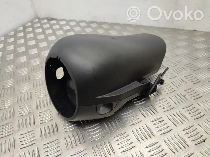 BMW 2 F45 Rivestimento del piantone del volante 6843859