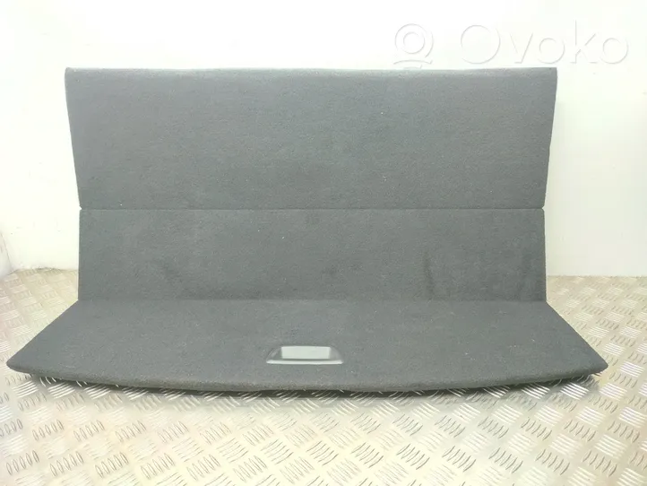 BMW 2 F45 Doublure de coffre arrière, tapis de sol 7427801