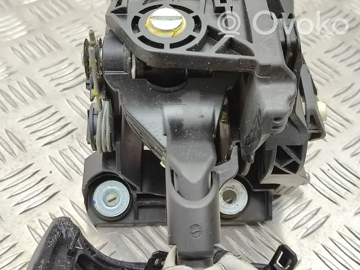 Ford Transit Custom Gear selector/shifter (interior) BK2R7C453MAD