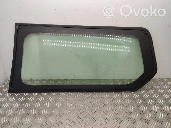 Ford Transit Custom Fenêtre latérale avant / vitre triangulaire BK21B29740A
