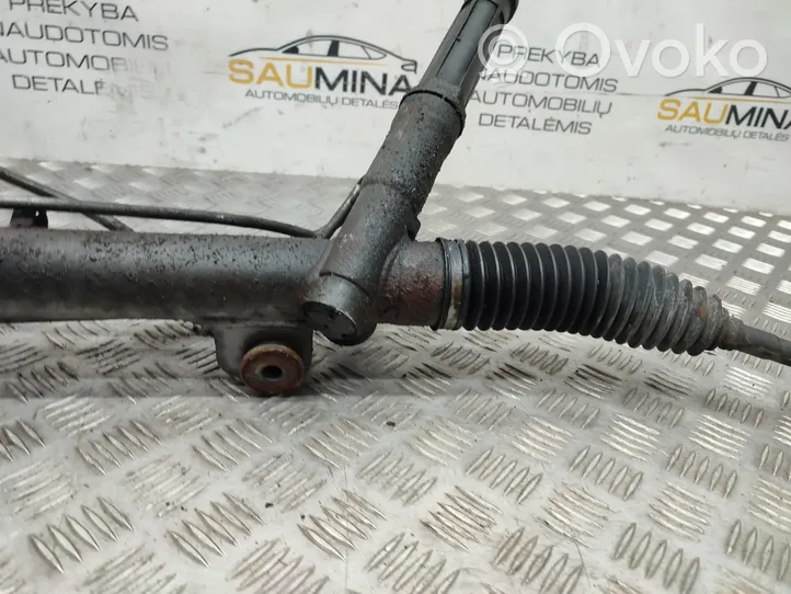 Ford Transit Custom Steering rack BK213200EC