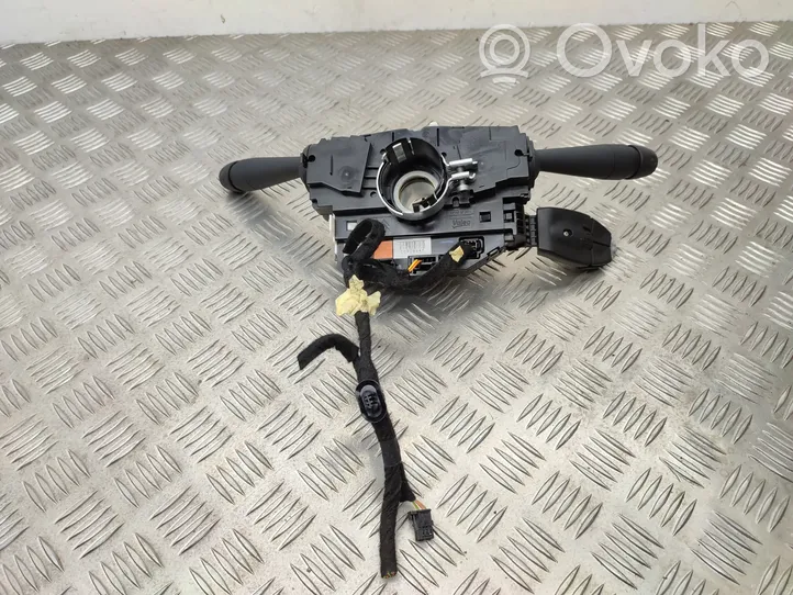 Peugeot 308 Leva/interruttore dell’indicatore di direzione e tergicristallo 98180645ZD