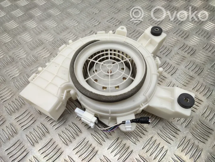 Infiniti Q50 Ventilateur de batterie véhicule hybride / électrique 4GA0A140712