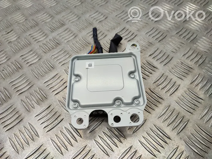 Infiniti Q50 Module de contrôle airbag 988204GP0A