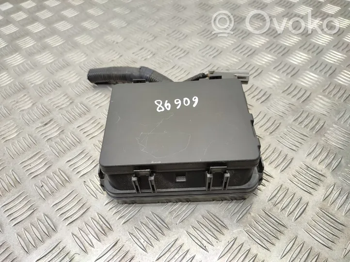 Infiniti Q50 Module de fusibles 284B94GA0A