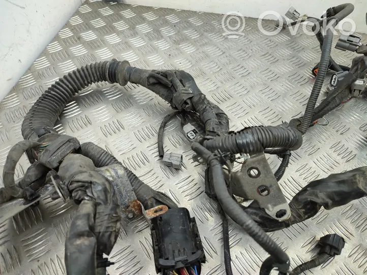 Infiniti Q50 Faisceau de câblage pour moteur 240114GA1B