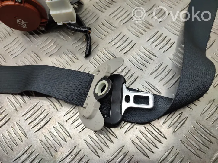 Infiniti Q50 Ceinture de sécurité avant PSB02252