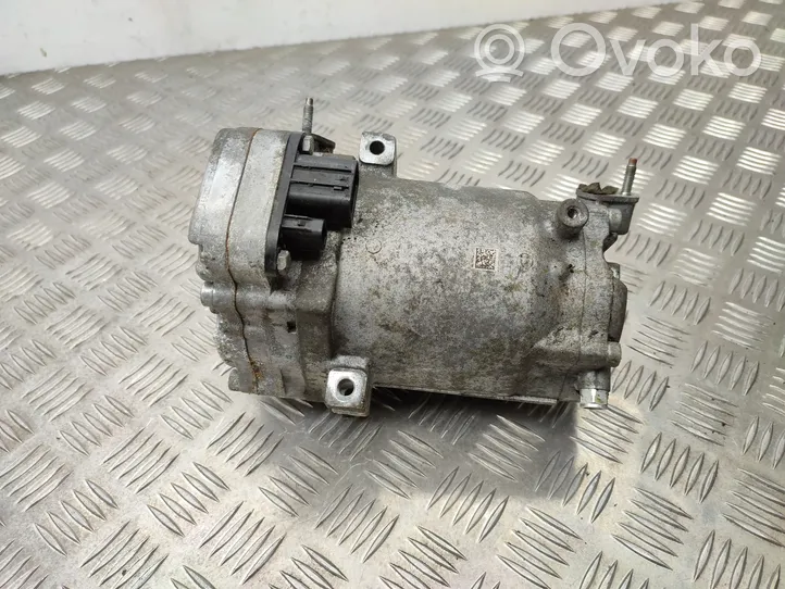 Infiniti Q50 Compressore aria condizionata (A/C) (pompa) 919200303