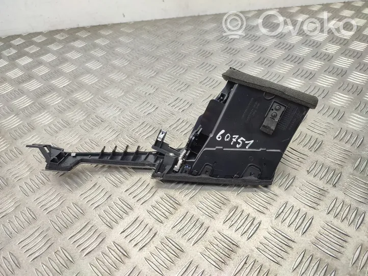 Infiniti Q50 Garniture, panneau de grille d'aération latérale 687504GA0A