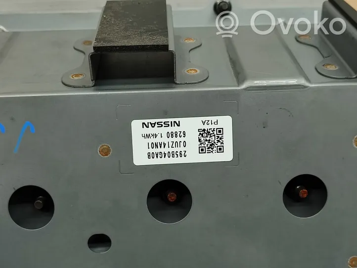 Infiniti Q50 Batterie véhicule hybride / électrique 295B04GA0B