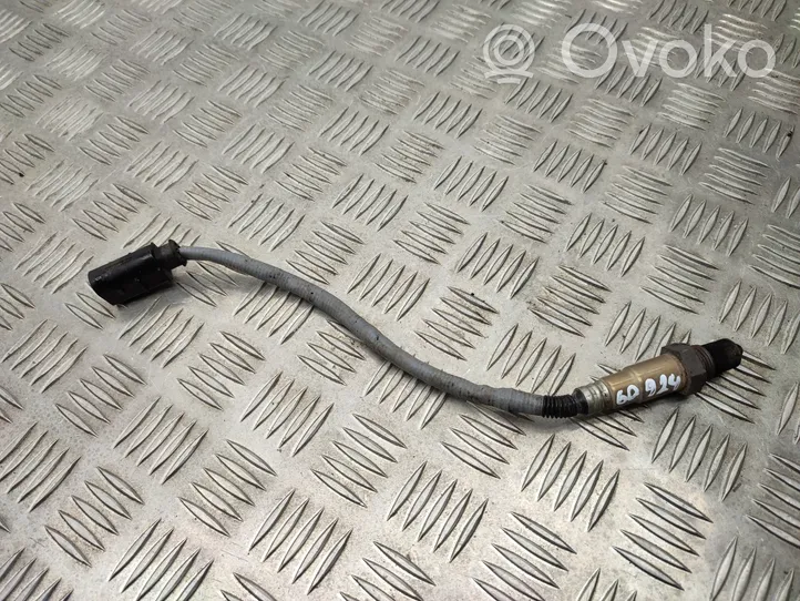 Mercedes-Benz Vito Viano W447 Sonde lambda 0065421718