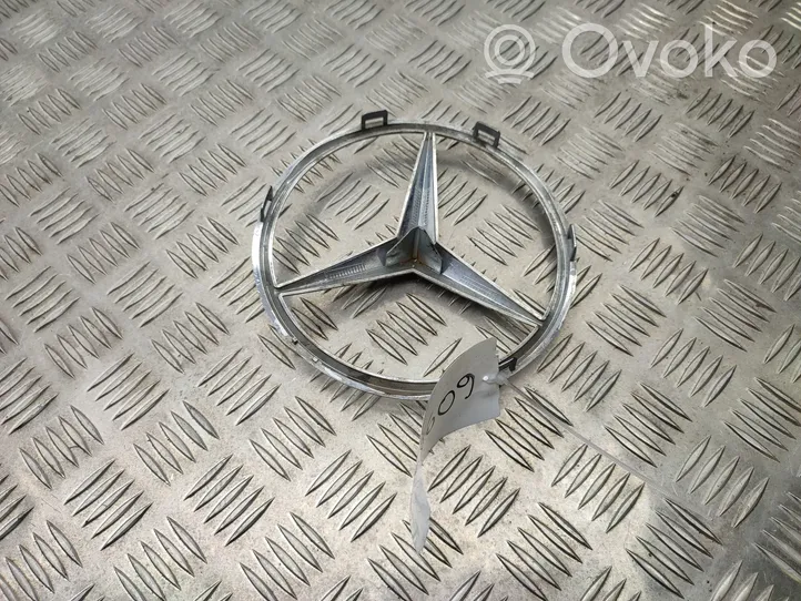 Mercedes-Benz Vito Viano W447 Mostrina con logo/emblema della casa automobilistica 