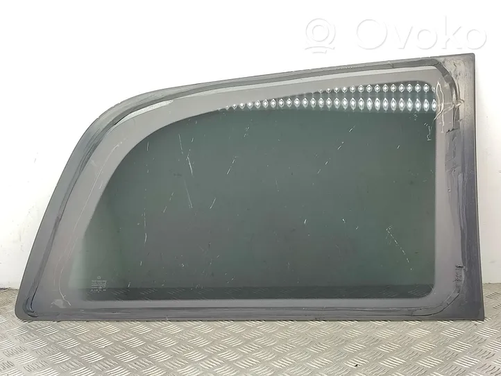 Mercedes-Benz Vito Viano W447 Seitenfenster Seitenscheibe hinten 43R004536