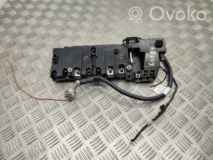 Mercedes-Benz Vito Viano W447 Module de fusibles A4475404326