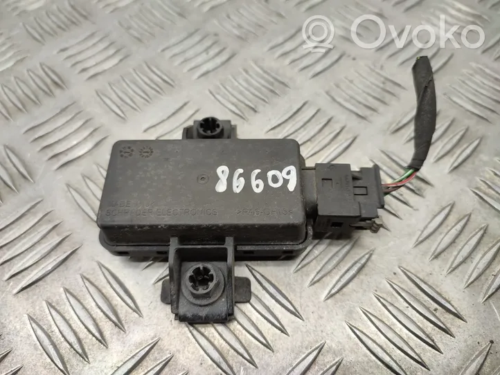 Mercedes-Benz Vito Viano W447 ESP (stability system) control unit A4479004305