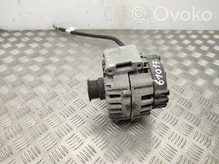 Mercedes-Benz Vito Viano W447 Generatore/alternatore A0009062822