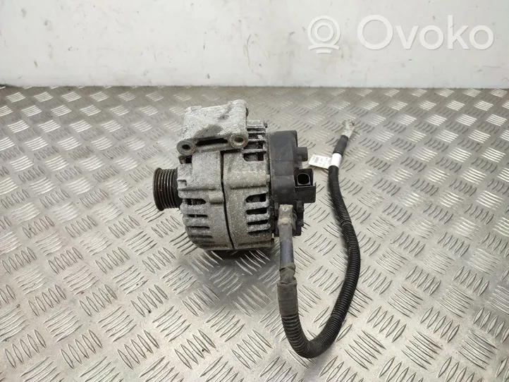 Mercedes-Benz Vito Viano W447 Alternator A0009062822