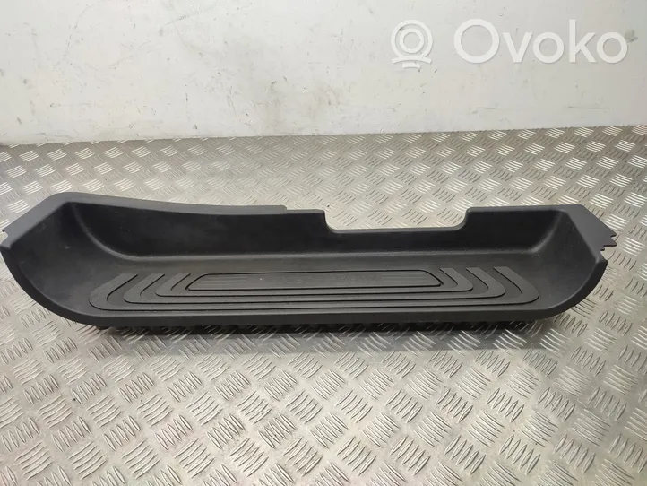 Mercedes-Benz Vito Viano W447 Copertura del rivestimento del sottoporta posteriore A4476801506