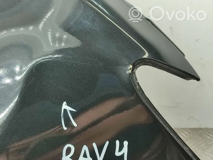 Toyota RAV 4 (XA40) Aile 