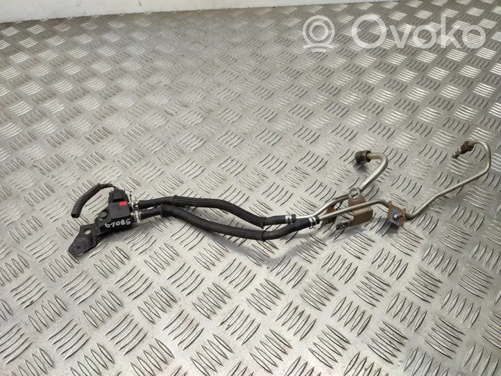 Toyota RAV 4 (XA40) Sensor de presión del escape 8948152010