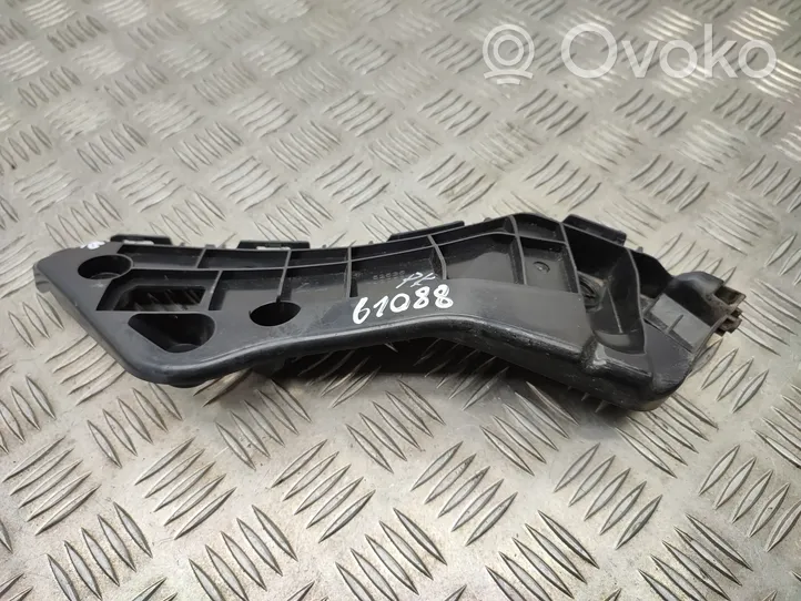 Toyota RAV 4 (XA40) Support de montage de pare-chocs avant 5253642050