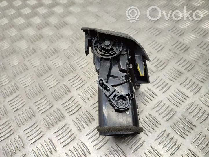 Toyota RAV 4 (XA40) Copertura griglia di ventilazione laterale cruscotto 5567042110