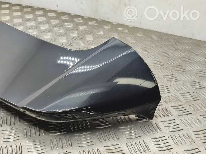 Toyota RAV 4 (XA40) Spoiler del portellone posteriore/bagagliaio 7608542130