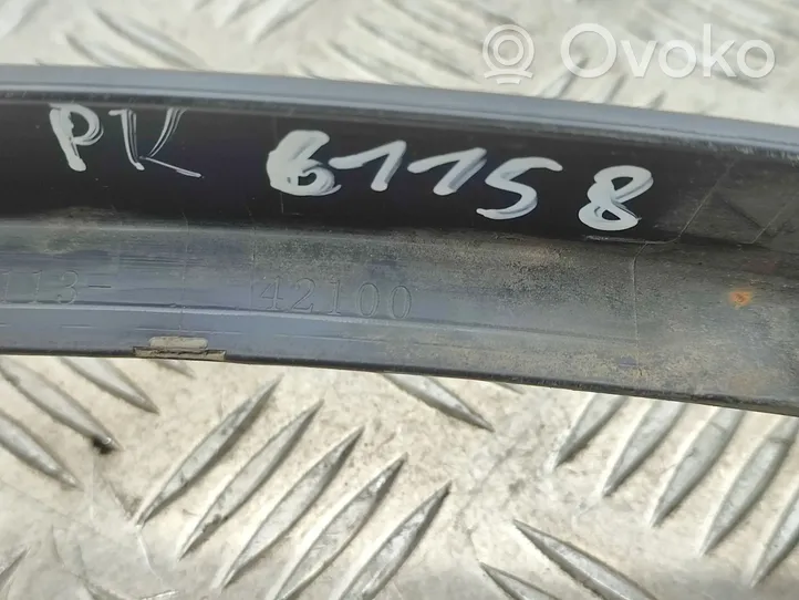 Toyota RAV 4 (XA40) Rivestimento parafango (modanatura) 5211342100