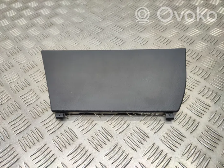 Toyota RAV 4 (XA40) Kita bagažinės apdailos detalė 58417410H0