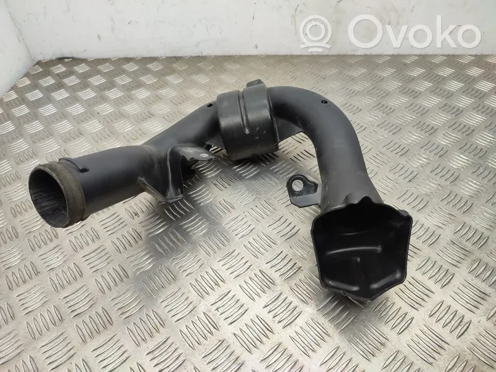 Toyota RAV 4 (XA40) Parte del condotto di aspirazione dell'aria 1775126070