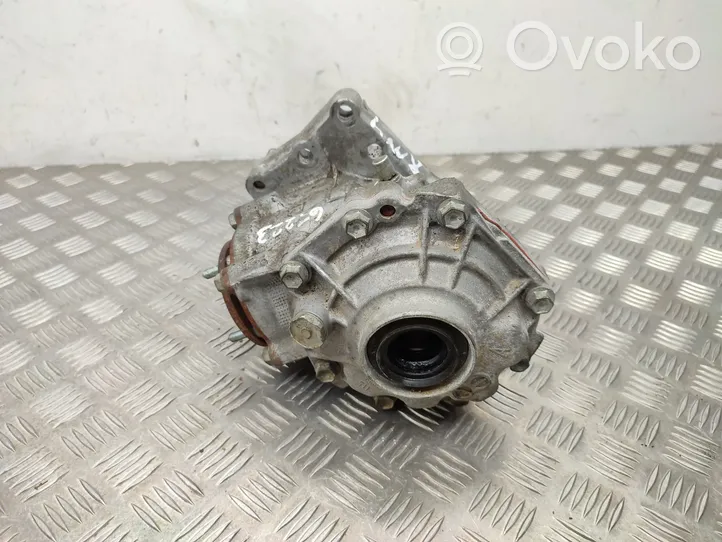 Toyota RAV 4 (XA40) Scatola ingranaggi del cambio W72