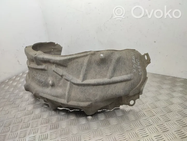 Toyota RAV 4 (XA40) Posparnis galinis 6563842010