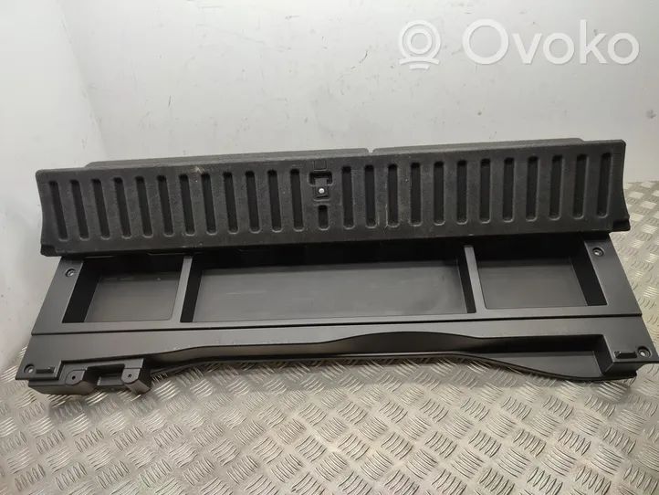 Toyota RAV 4 (XA40) Wykładzina podłogowa bagażnika 5641042050