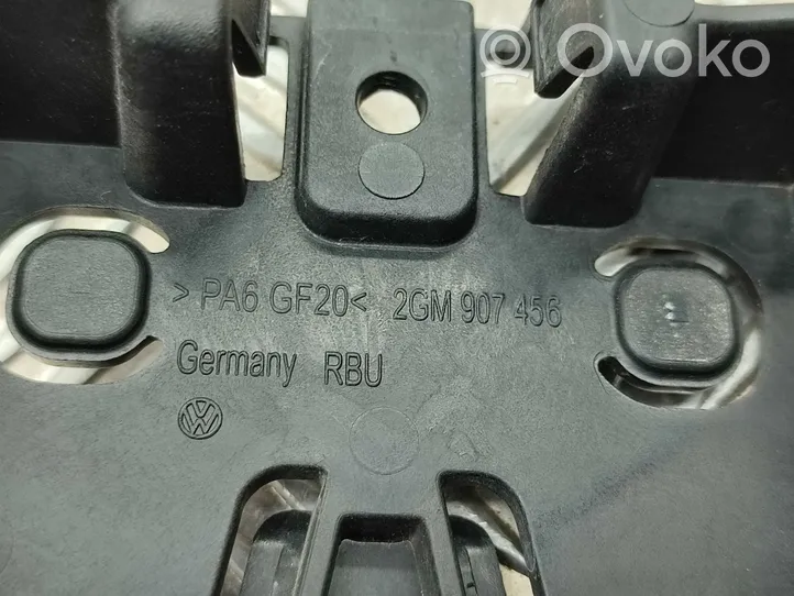 Volkswagen T-Cross Radarsensor Totwinkel Spurwechsel 2Q0907686A