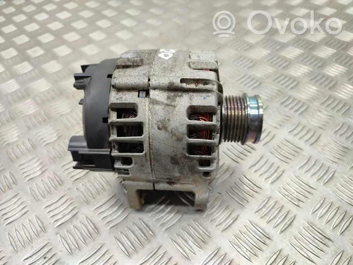 Volkswagen T-Cross Generatore/alternatore 05E903026K