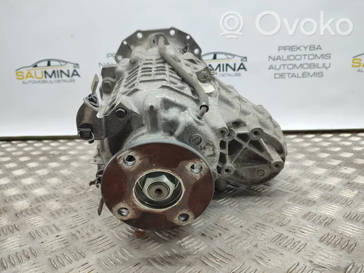 Infiniti Q50 Scatola ingranaggi del cambio 