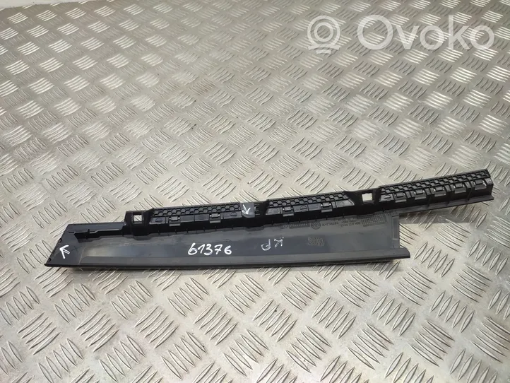 Volkswagen T-Cross Etuoven lasin muotolista 2GM837901F