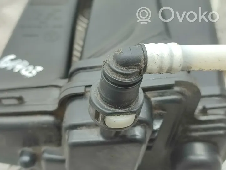 Volkswagen T-Cross Aktyvios anglies (degalų garų) filtras 2Q0201801A