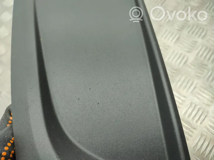 Volkswagen Caddy Priešrūkinio žibinto apdaila/ grotelės 2K5853665