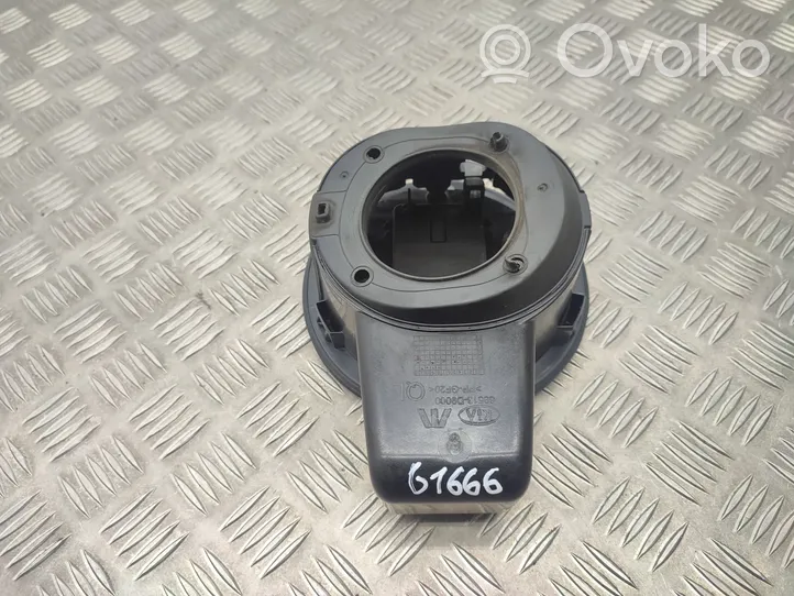 KIA Sportage Bouchon, volet de trappe de réservoir à carburant 69513D9000