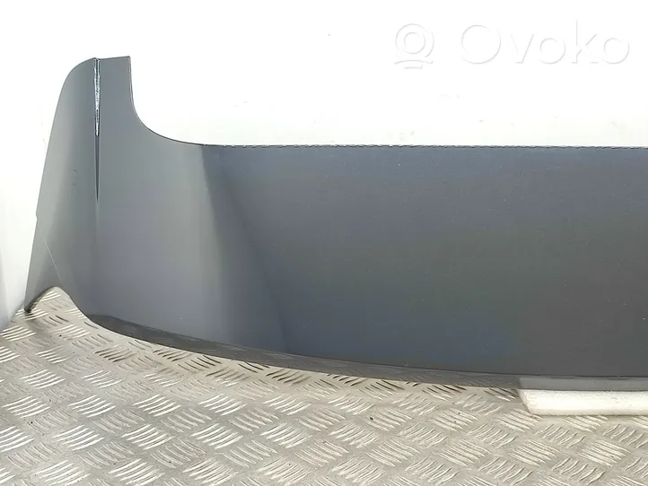 KIA Sportage Spoileris galinio dangčio 87212F1000