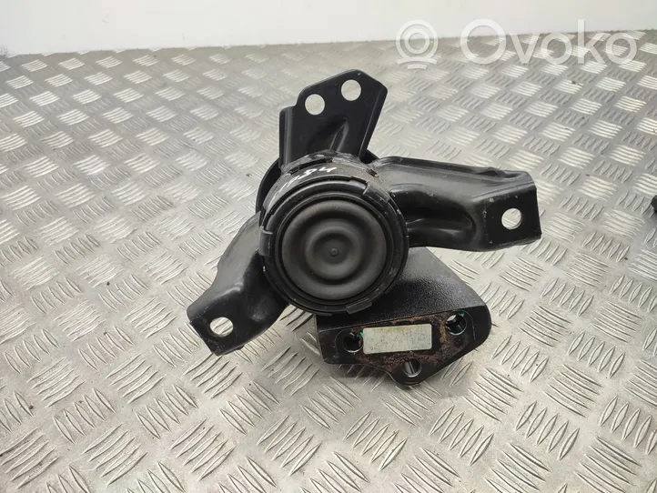 KIA Sportage Support de moteur, coussinet 21815D9100