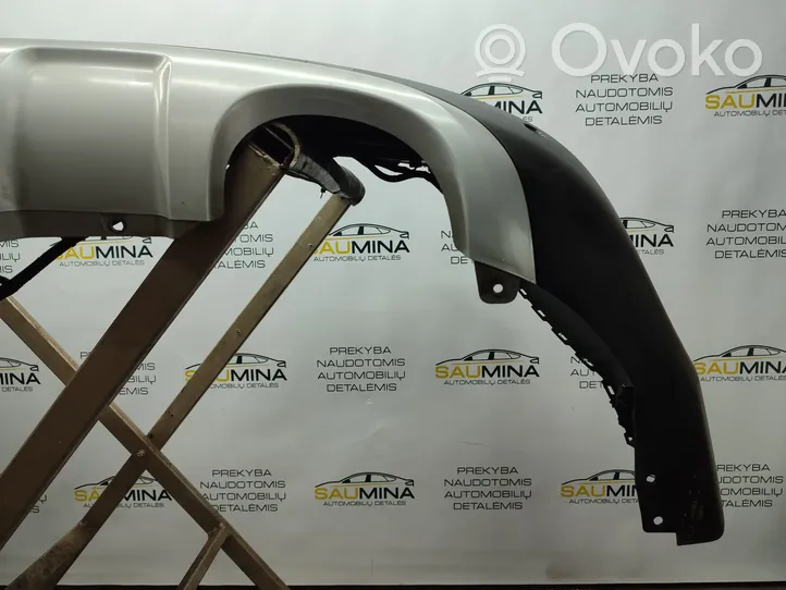 KIA Sportage Rear bumper 