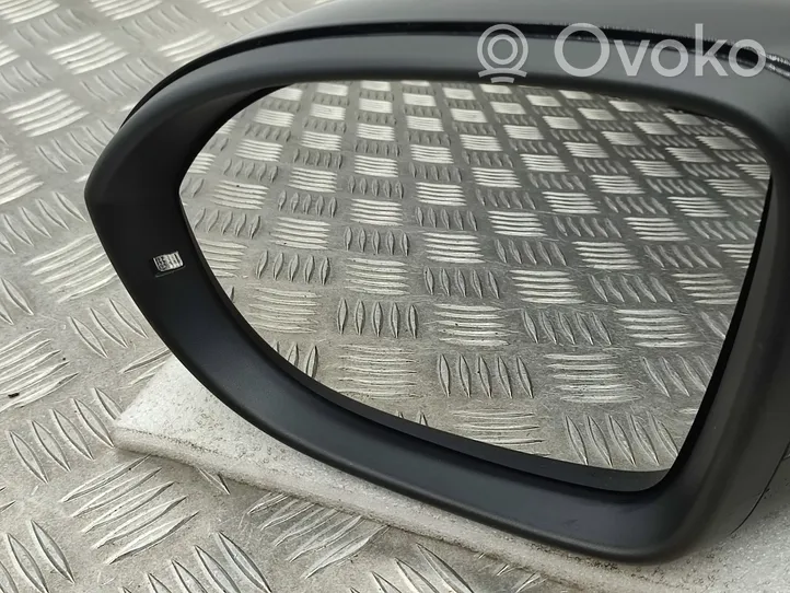 Volkswagen Taigo Specchietto retrovisore elettrico portiera anteriore 2G8857501L